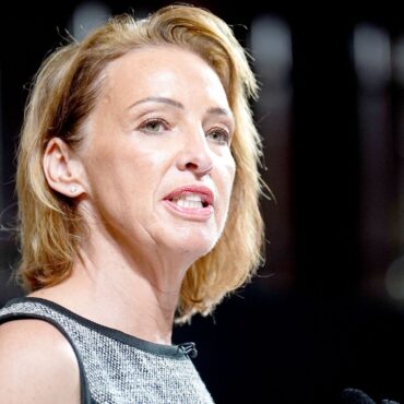 Reform UK’s Zia Yusuf defends MP accused of ‘racism’