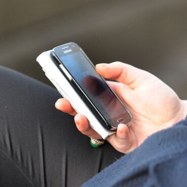 Texting parents number of missed school days can help improve attendance, study shows