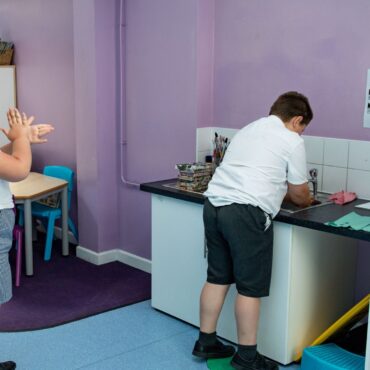 I was a teacher during COVID. This is what it was really like