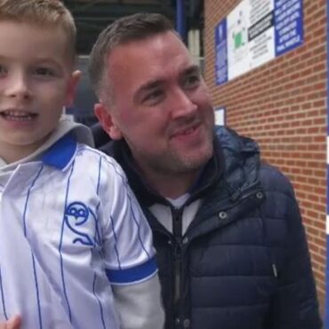 Sheffield Wednesday fans ‘elated’ after club administration – but road ahead won’t be straightforward