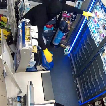 Police raid more than 120 shops in ‘biggest ever’ shoplifting crackdown