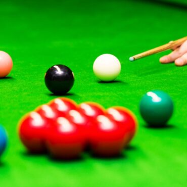 Former world snooker champion to face child sex abuse trial