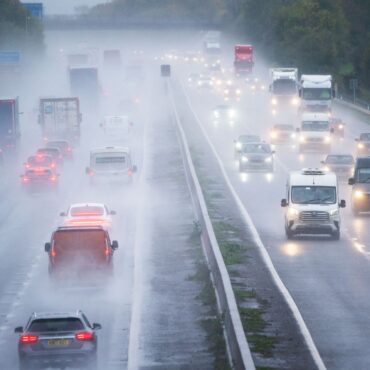 What are weather warnings and how do they work?