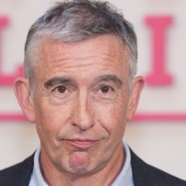 Steve Coogan ‘proud’ of Richard III film as he agrees to pay ‘substantial damages’ in libel case