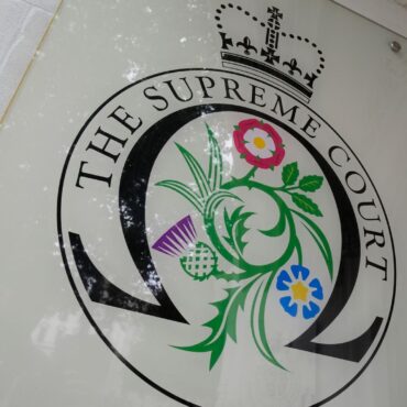 Charities warn of risks to disabled people’s rights