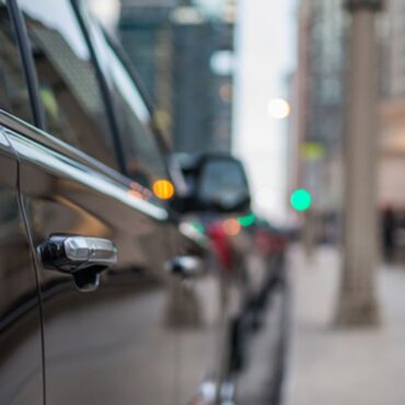 SUV drivers could face higher parking charges in major UK city