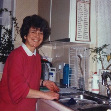 Police offer £20,000 reward to find teacher’s killer after 30 years