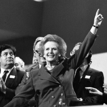 Thatcher at 100: Lavish celebrations to remember the Iron Lady’s life, leadership and legacy