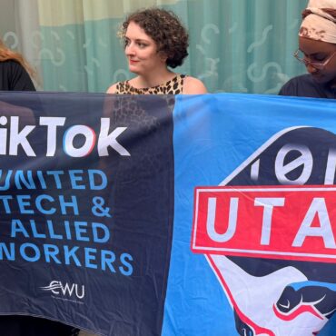 TikTok accused of ‘backtracking’ on safety commitments