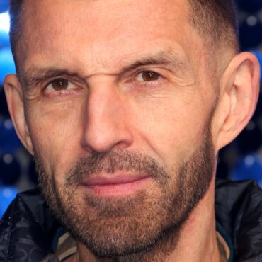 Tim Westwood charged with four counts of rape