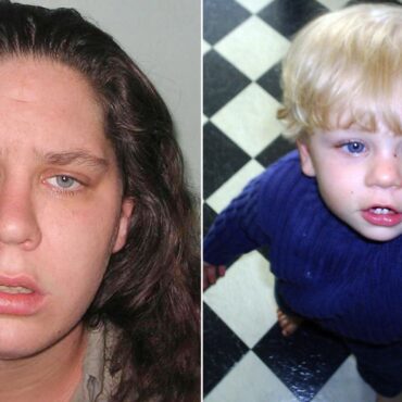 Baby P’s mother tells parole board she allowed her partner to abuse her son because she wanted her ‘Prince Charming’
