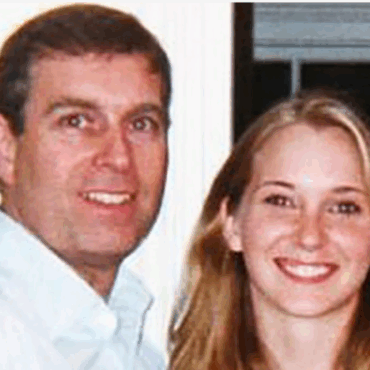 Prince Andrew felt ‘having sex with me was his birthright’, accuser says in memoir