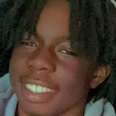 Two teenagers jailed over machete killing of 15-year-old boy