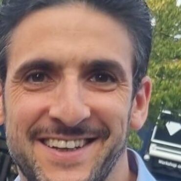 Ex-wife of man injured in Manchester synagogue attack says he no longer wants to live in UK