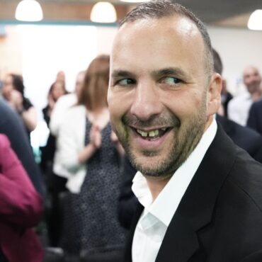 The Green Party might be small but it’s thinking big – can it make a dent in Reform’s rise?