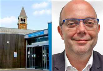 Hospital trusts form county’s first group after unpopular merger ‘ruled out’