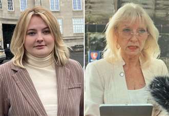 Two more suspended Reform UK county councillors booted out of party