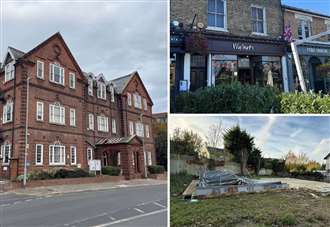 Properties to go under the hammer in last auction of the year