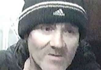 Racist chocolate thief jailed after rant at shop workers
