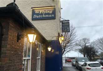 You’re barred! Pub bans councillors over free parking row
