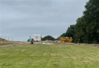 Plans for Traveller accommodation and HMO conversion