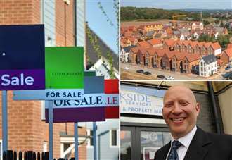 Is this month’s Budget set to burst Kent’s house price bubble?