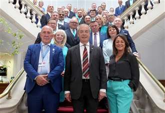 Looking back at Reform’s first six months in charge at County Hall
