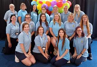 Children’s day care to open second branch in former church