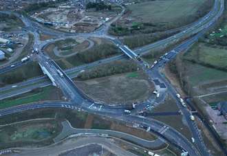 MP demands compensation for roundabout scheme running 18 months behind schedule