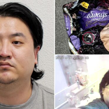 Prolific sex offender jailed – as police say there could be hundreds more victims