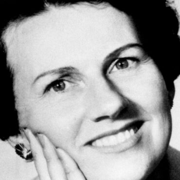 Children of murder victim Muriel McKay lose bid to scan garden where remains are thought to be buried