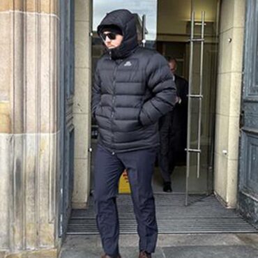 Man who struck and disfigured footballer with seat could face jail time
