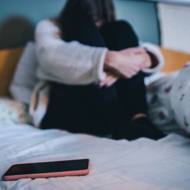 Online grooming crimes have doubled since 2018, with victims as young as four, charity warns