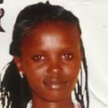Family of Kenyan woman allegedly murdered by British soldier welcome extradition proceedings