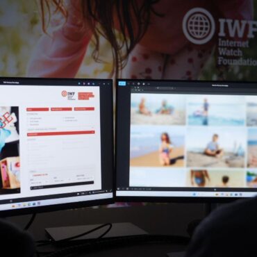 New law targets AI-generated child sex abuse images