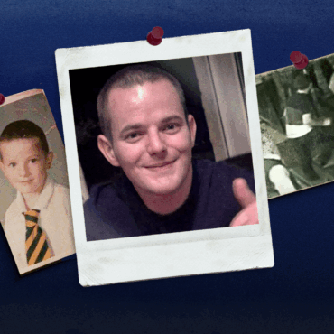 ‘End this nightmare for our family’: Dad of man who vanished 12 years ago believes son was murdered