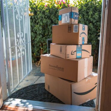 Best and worst parcel delivery companies revealed