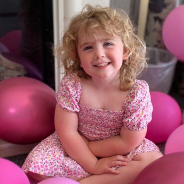 Girl, 5, who was ‘magical little princess’ died four days after tonsils were removed, inquest hears