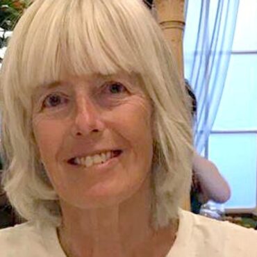 Man jailed for 27 years for murder of ex-wife at son’s graveside