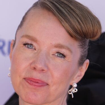 Actor Anna Maxwell Martin says primary school tests ‘devastating’ for SEND pupils
