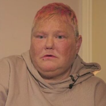 People with learning disabilities should ‘speak up’ over health concerns, says woman with late terminal cancer diagnosis