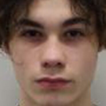 Teenager sentenced for New Year’s Eve murder of 16-year-old