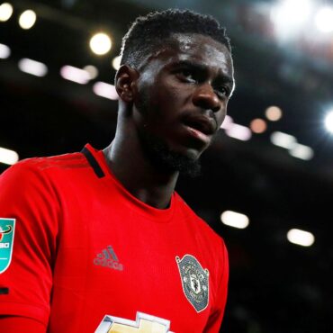 Details of former Manchester United player’s £1m lawsuit against club obtained by Sky News
