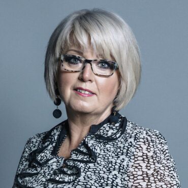 Baroness Newlove, the campaigner whose husband Garry was murdered by gang of teenagers, has died