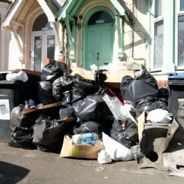 Birmingham bin strikes to continue for months, union warns, as industrial dispute deepens
