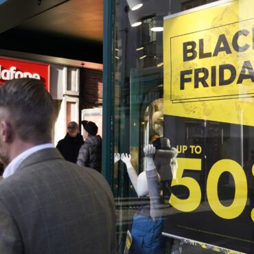 Most Black Friday offers are not as good as you think, survey shows