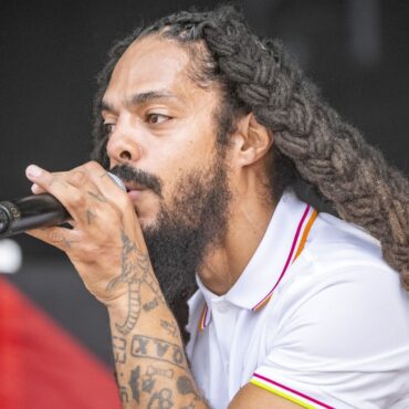 Police take no further action over Bob Vylan’s London performance