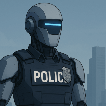 There’s a new Bobbi on the beat – and they’re powered by AI