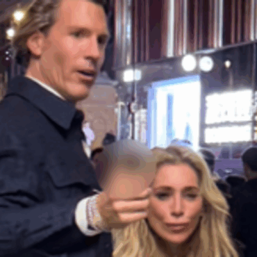 Image released after woman racially abused and assaulted at Tube station
