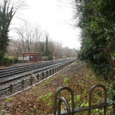 Schoolboy, 11, ‘was on phone’ when fatally hit by train at level crossing, report says